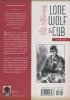 LONE WOLF AND CUB OMNIBUS VOL 05 TP [9781616553937]